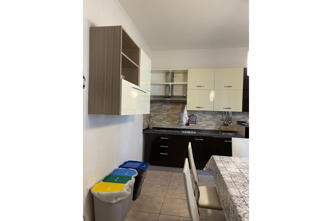 Pierluigi'S House Apartment Каляри Екстериор снимка