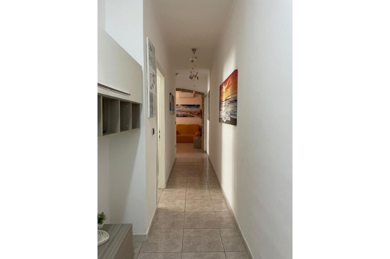 Pierluigi'S House Apartment Каляри Екстериор снимка