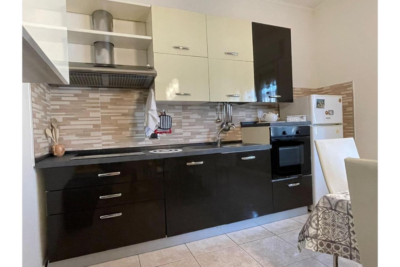 Pierluigi'S House Apartment Каляри Екстериор снимка