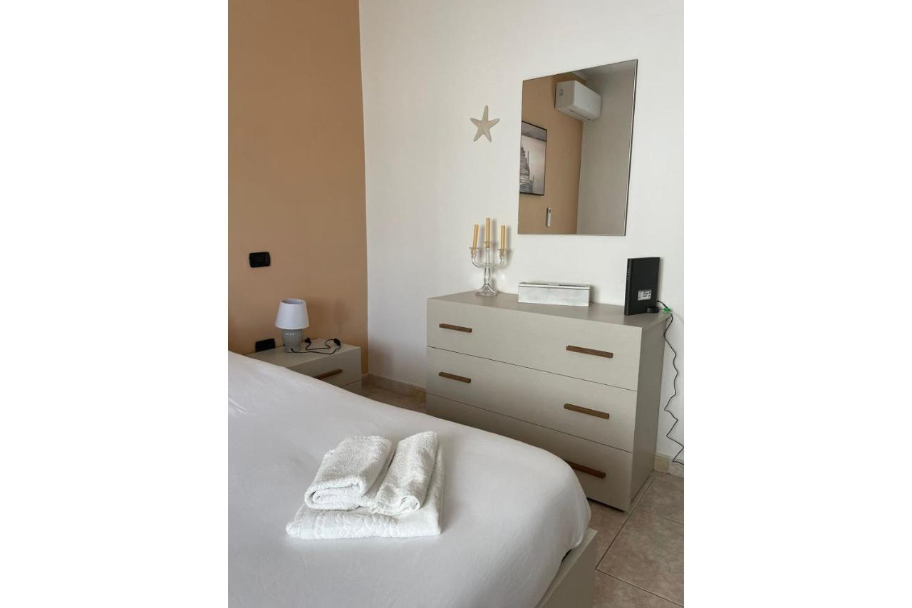 Pierluigi'S House Apartment Каляри Екстериор снимка