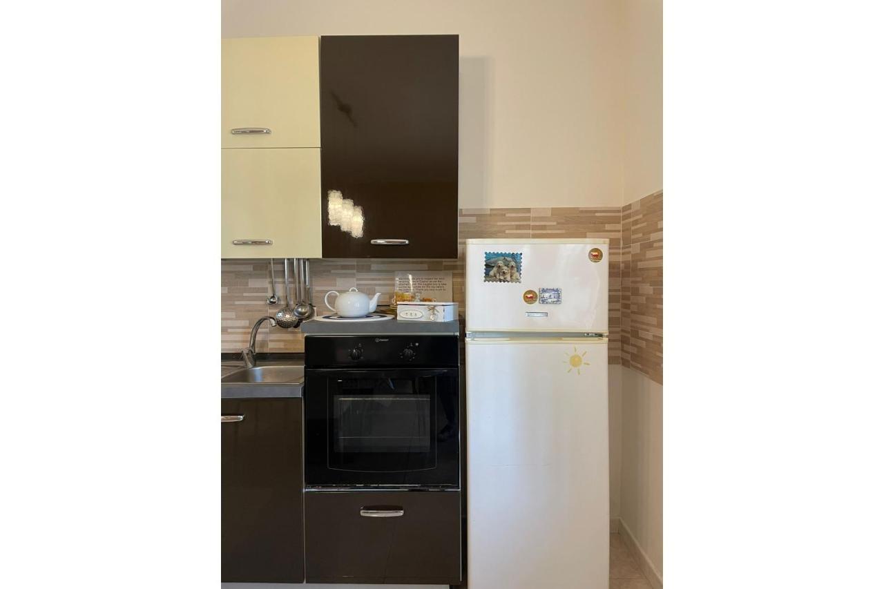 Pierluigi'S House Apartment Каляри Екстериор снимка